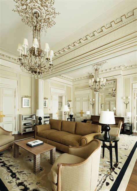 coco chanel paris apartment tour|suite coco chanel ritz paris.